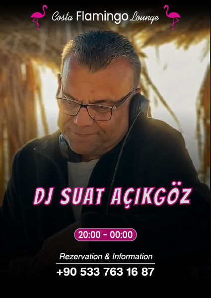 DJ Performance