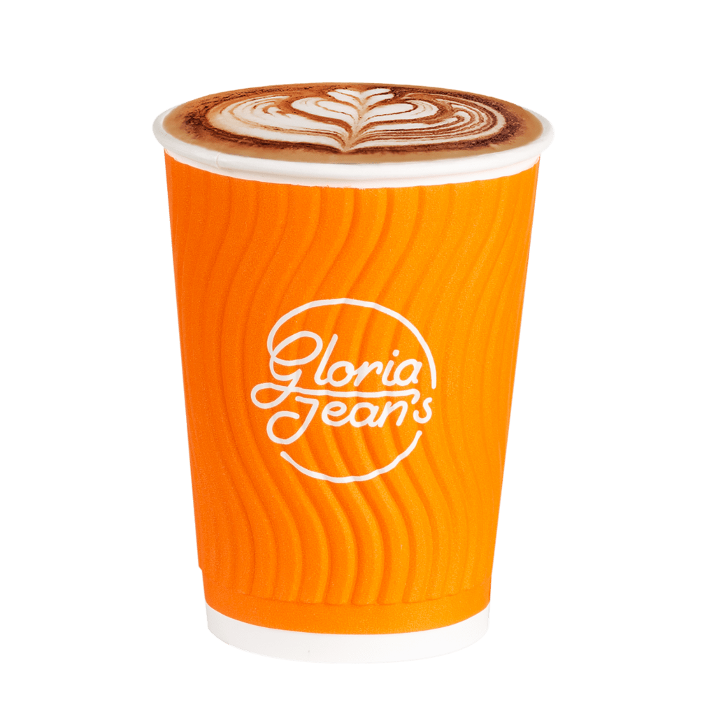 Caffé Mocha