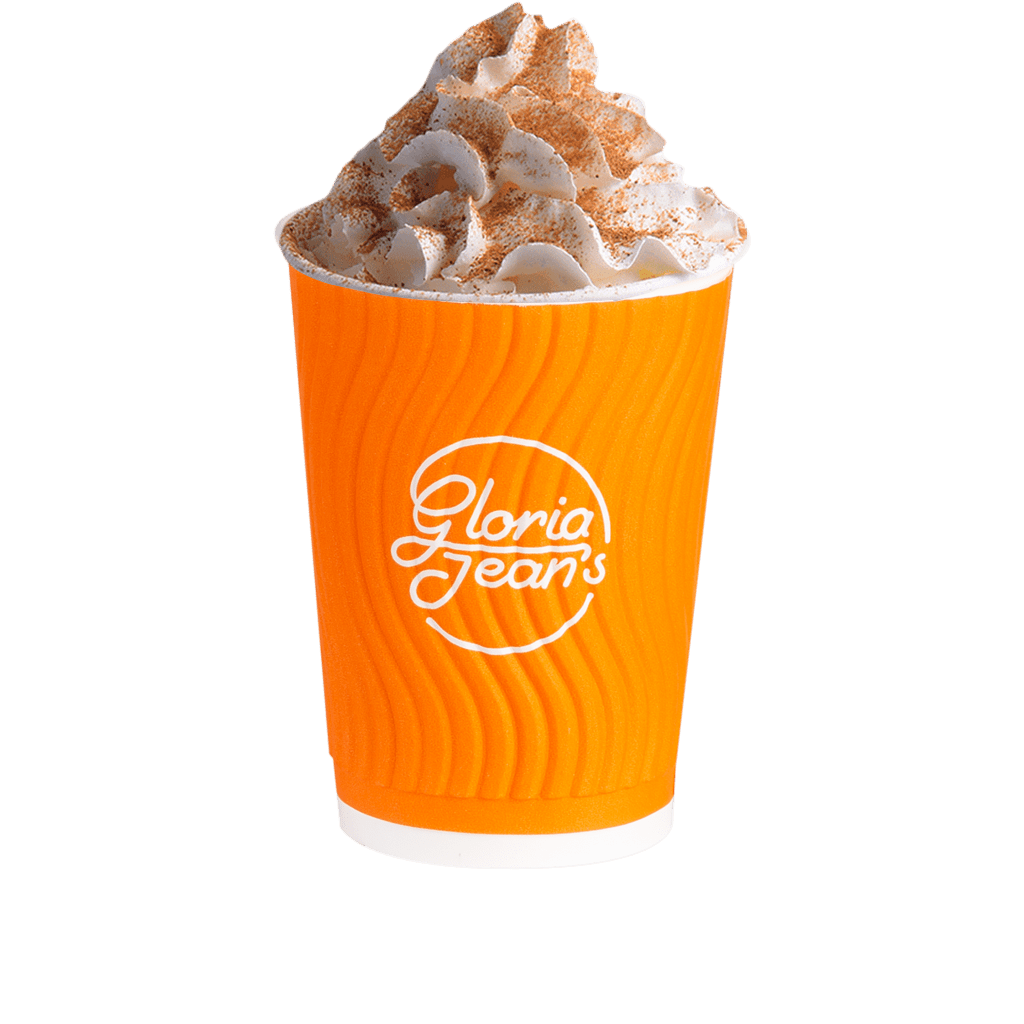French Vanilla Spice