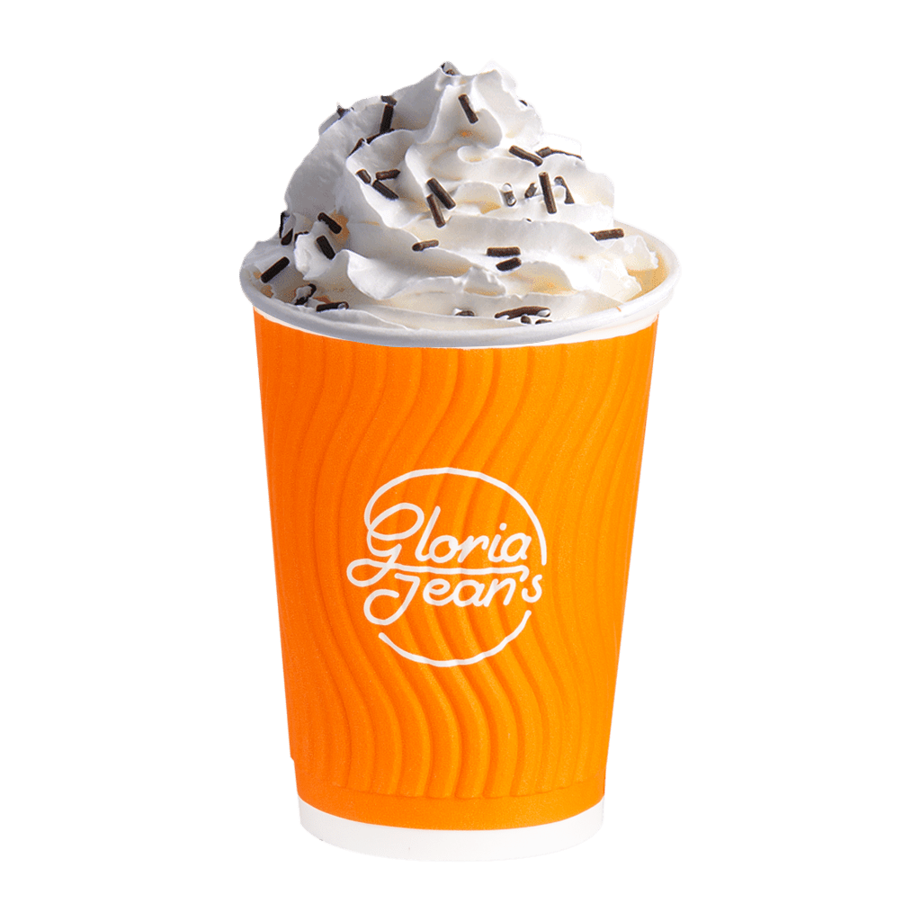 GJ`s Creamy Hot Cocoa