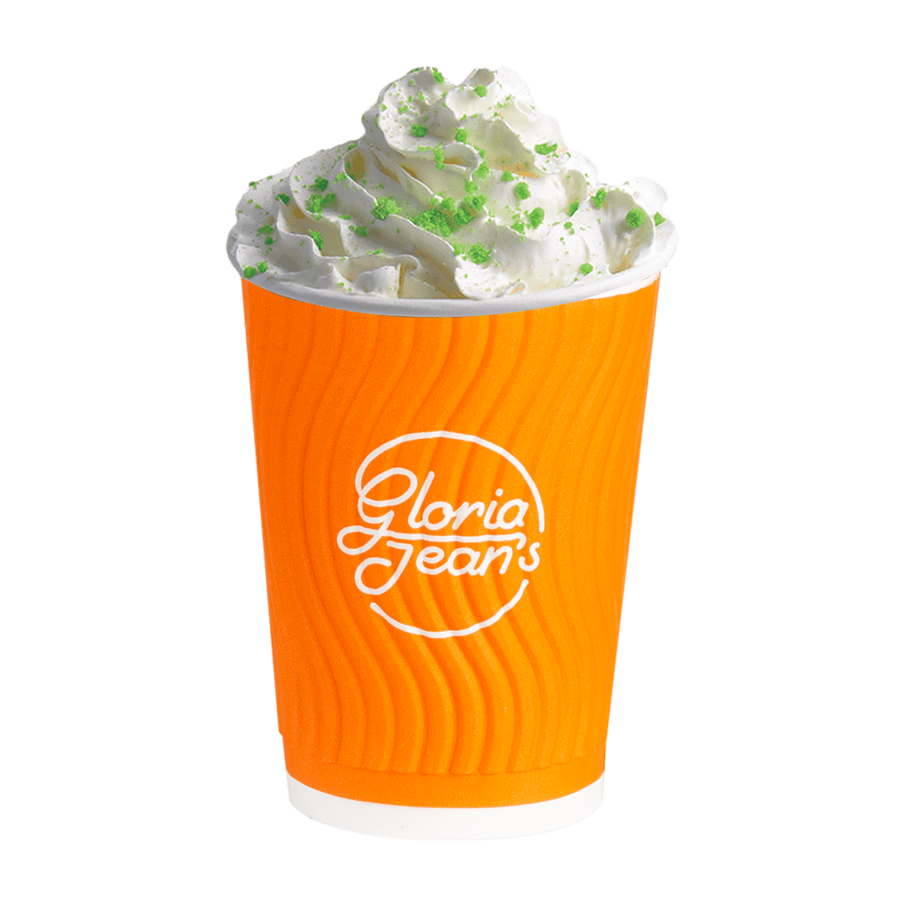 Irish Nut Créme