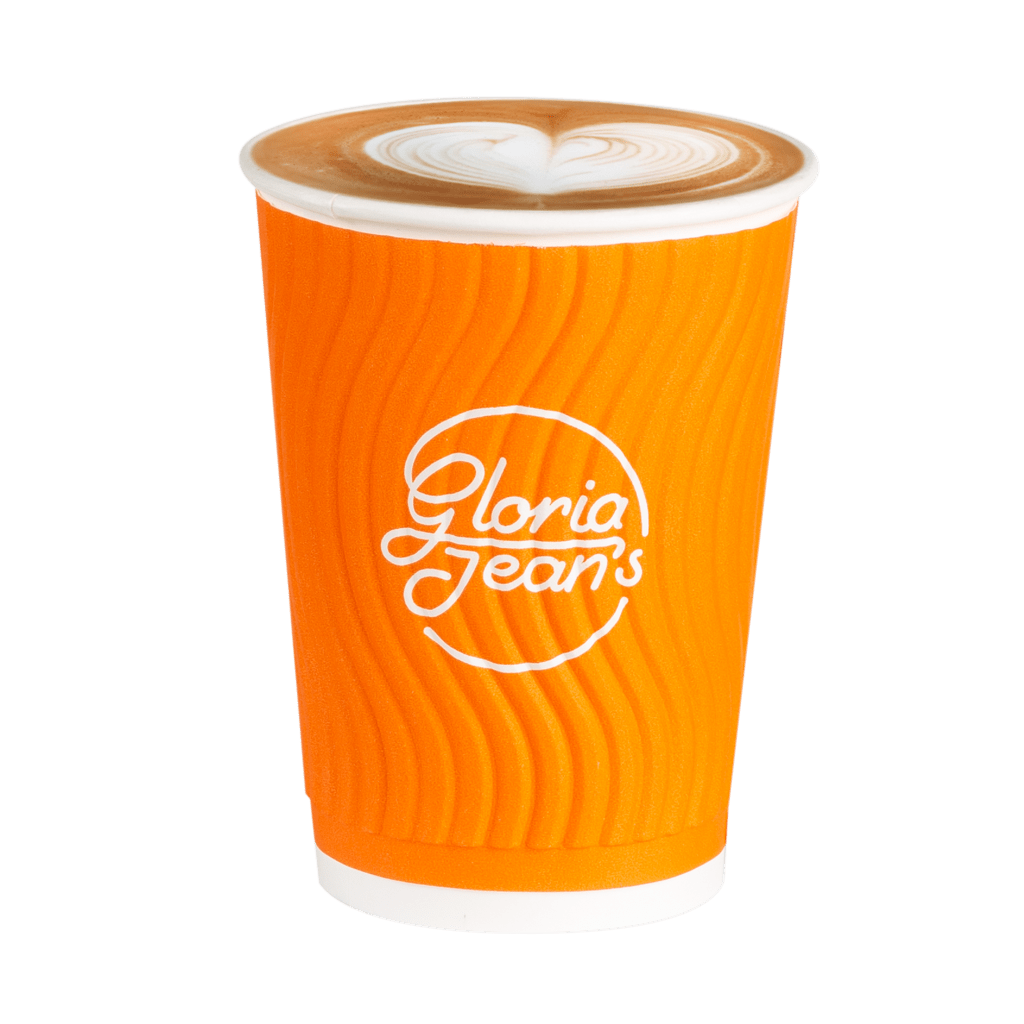 Caffé Latte