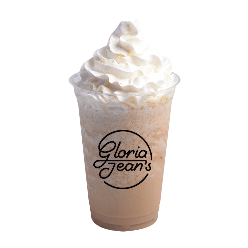 Very Vanilla Chiller