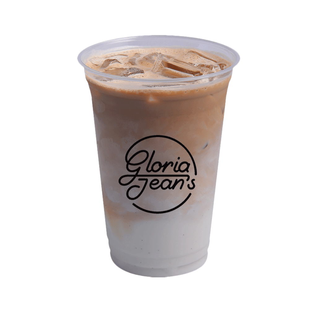 Iced Latte