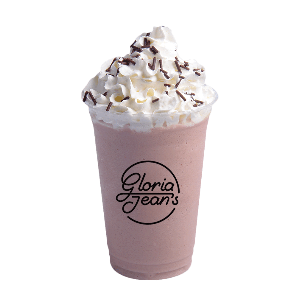 Strawberries`n Cream