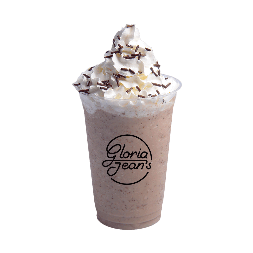 Choco Caramel