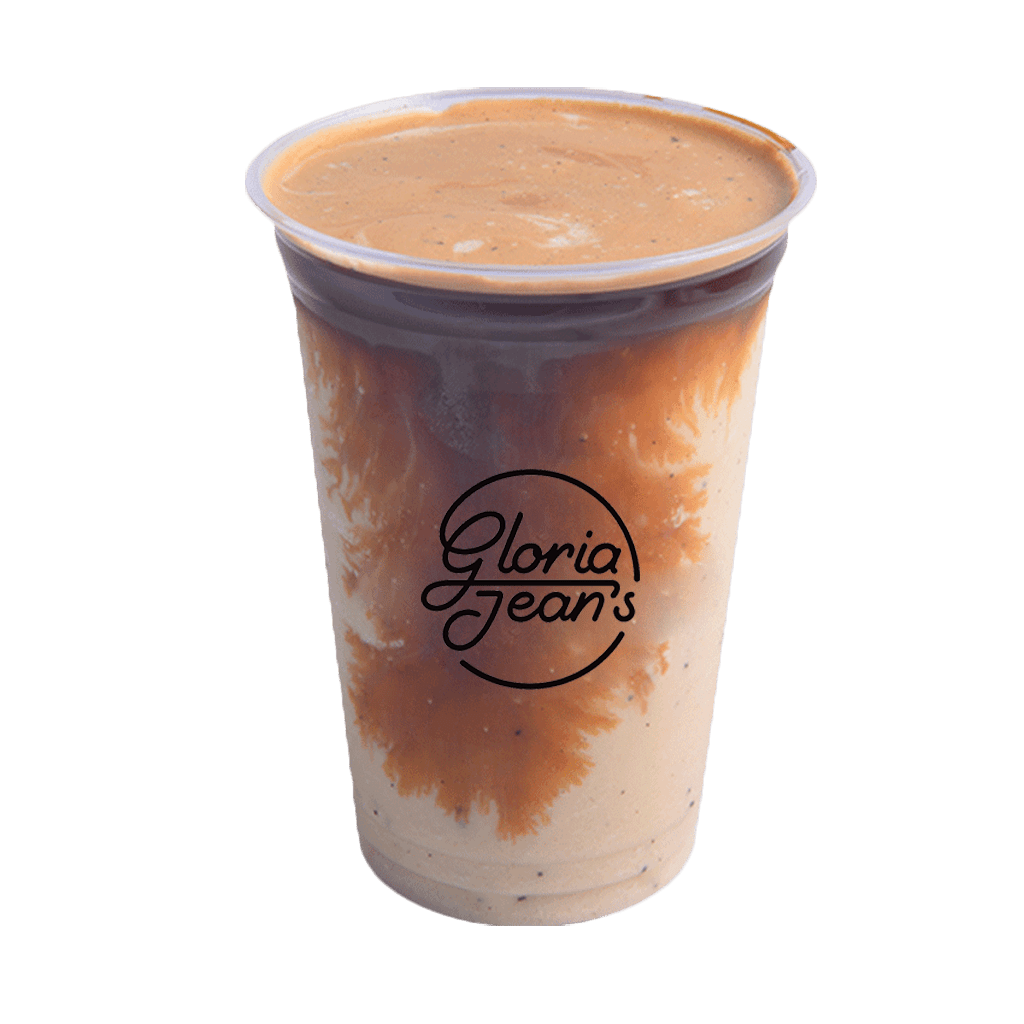 Caramel Voltage