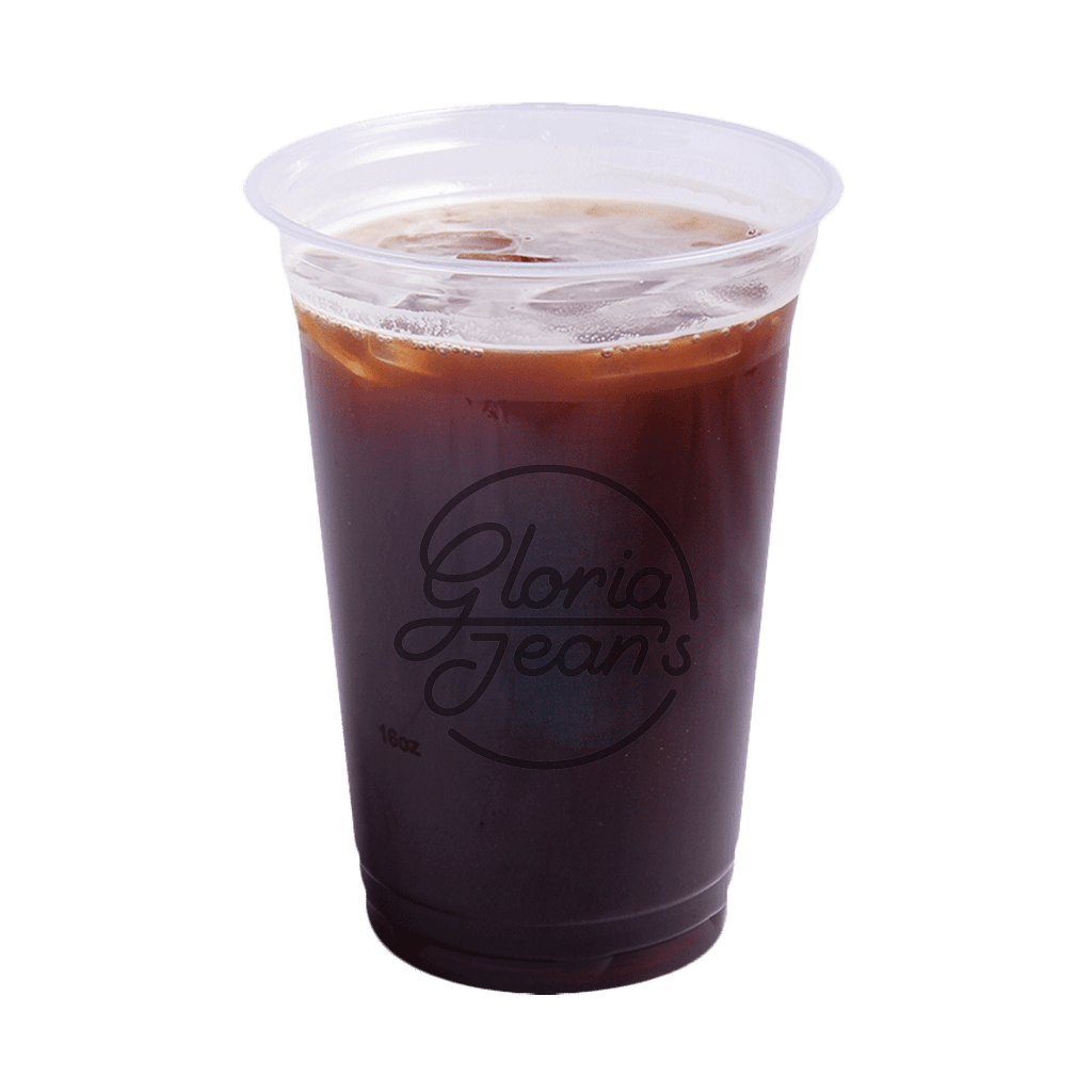 Gj`s Iced Americano