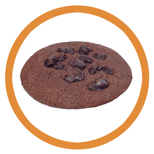 Çikolatalı Cookie