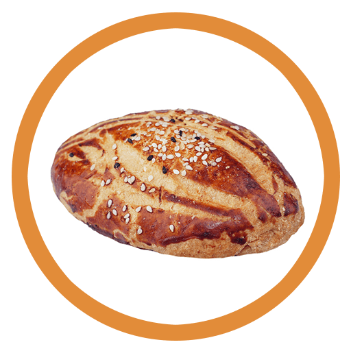 Peynirli Poğaça