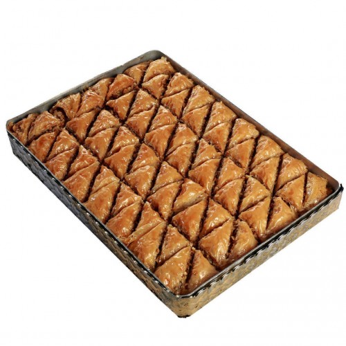 Cevizli Üçgen Baklava 1 Kg
