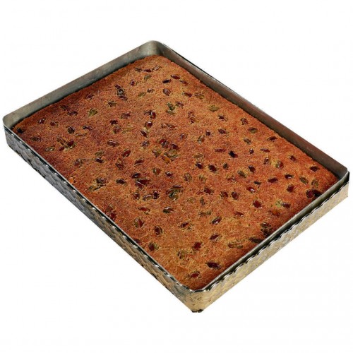 Fıstıklı Kadayıf 1 Kg