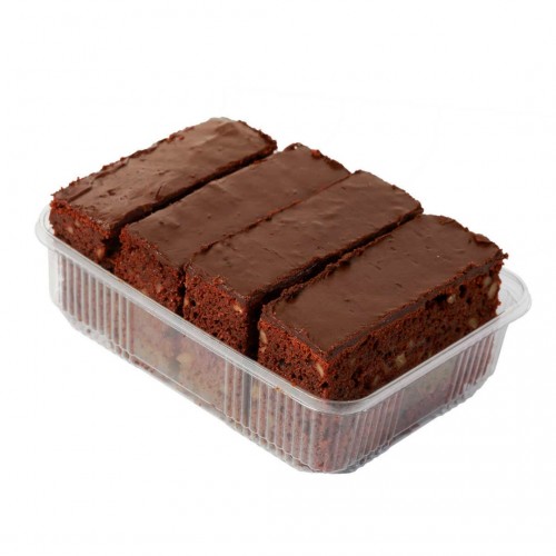 Browni Dilim Kek