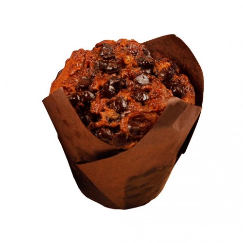 Muffin Kek Çikolatalı