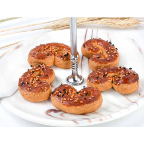 Elişi Sade Kurabiye