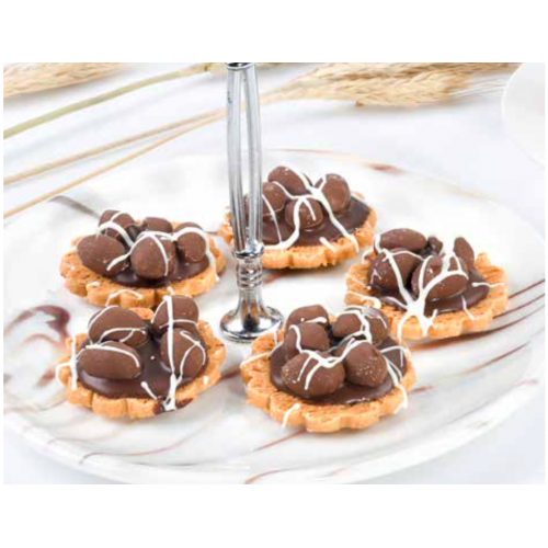 Fıstıklı Tartolet
