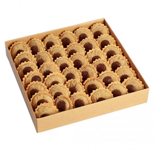 Tartolet Bademli ve Tahinli