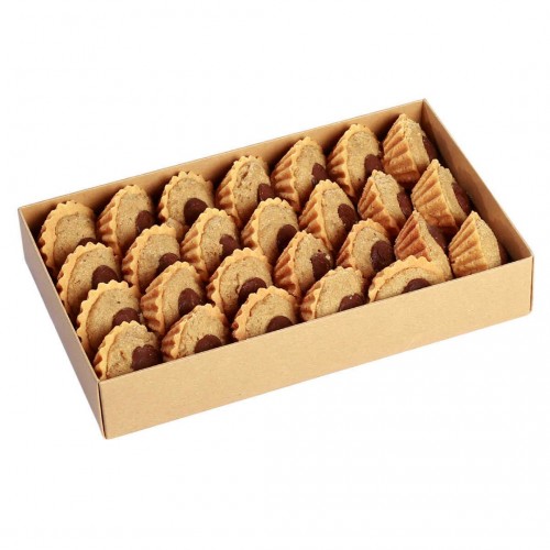 Tartolet Bademli ve Tahinli