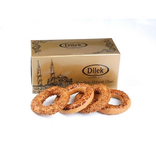 Kandil Simit