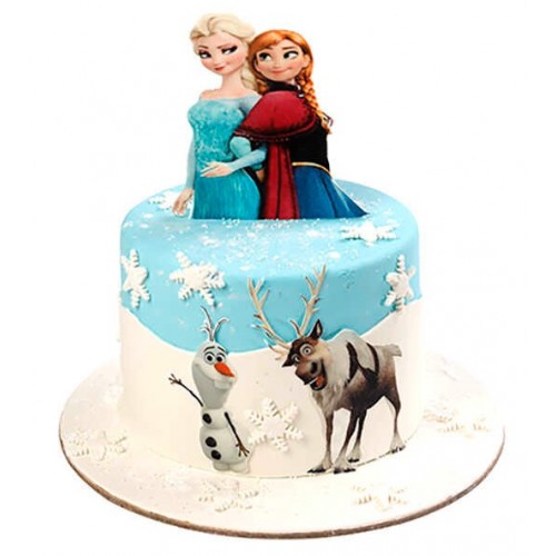 Elsa Pasta