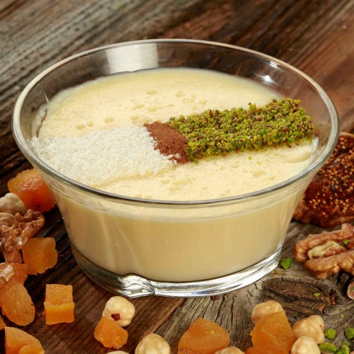 Keşkül