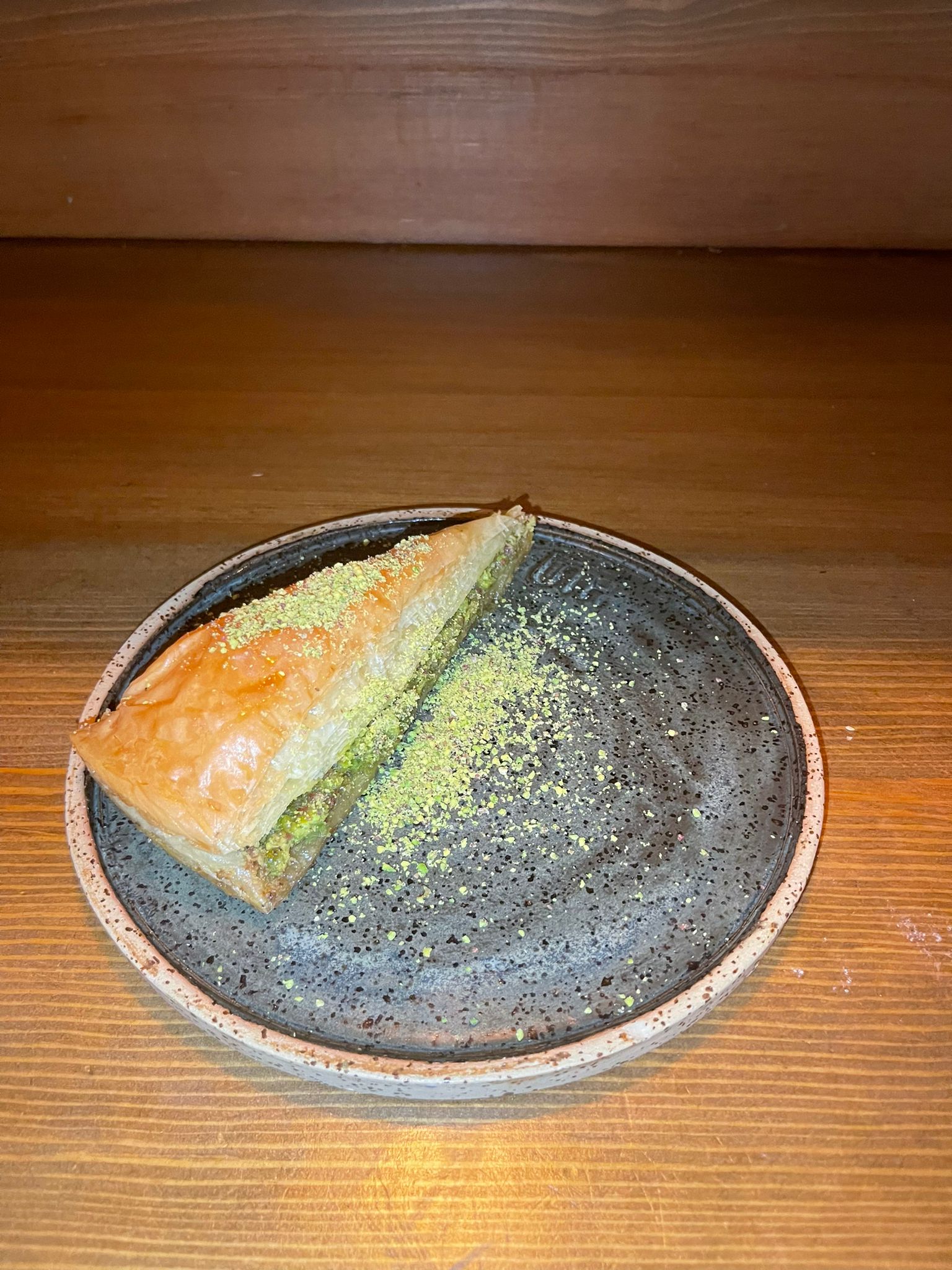 Baklava (Sade)