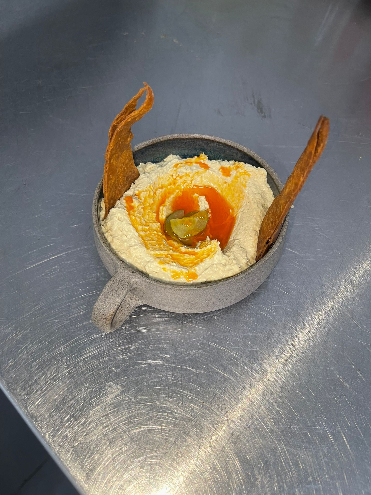 Hummus