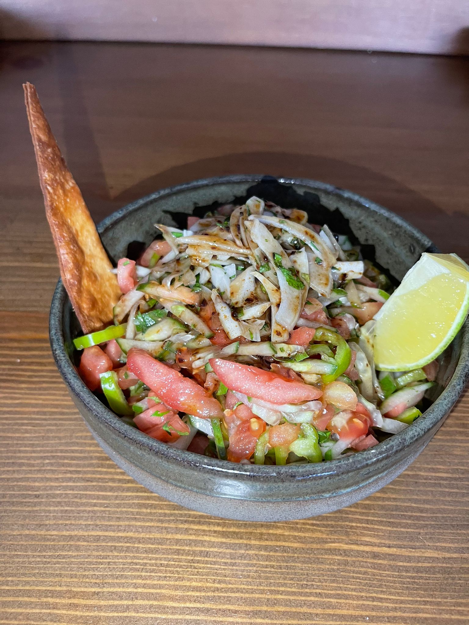 Çoban Salata