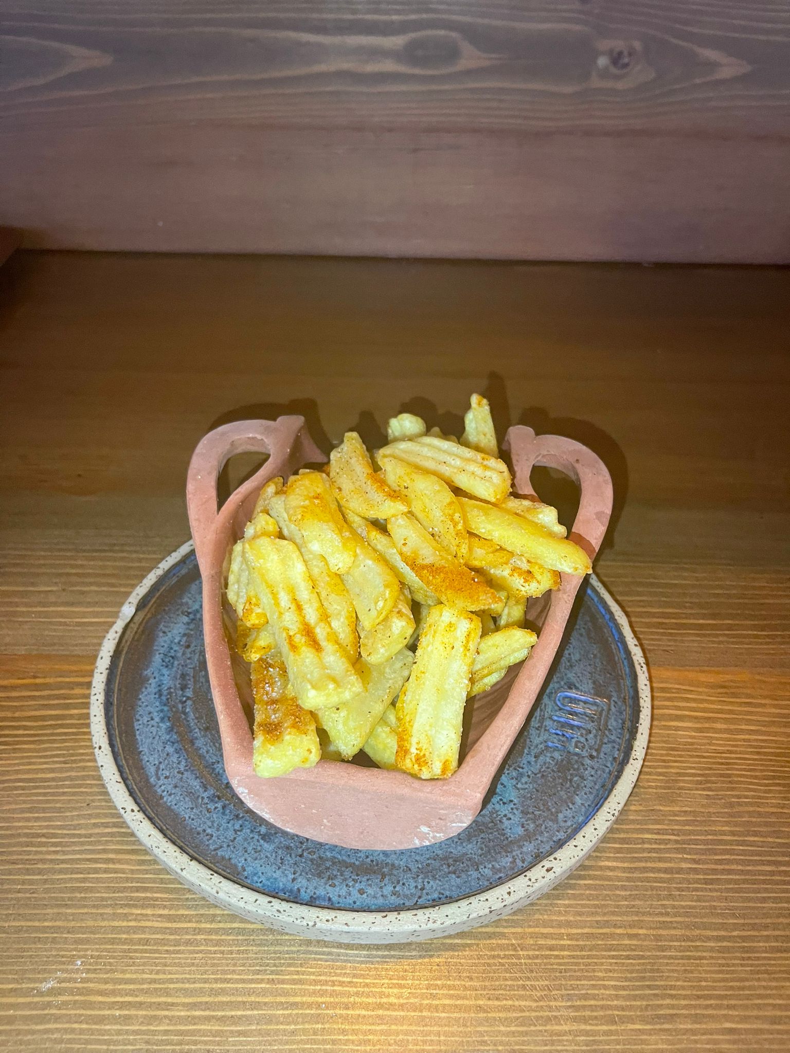 Patates Tava