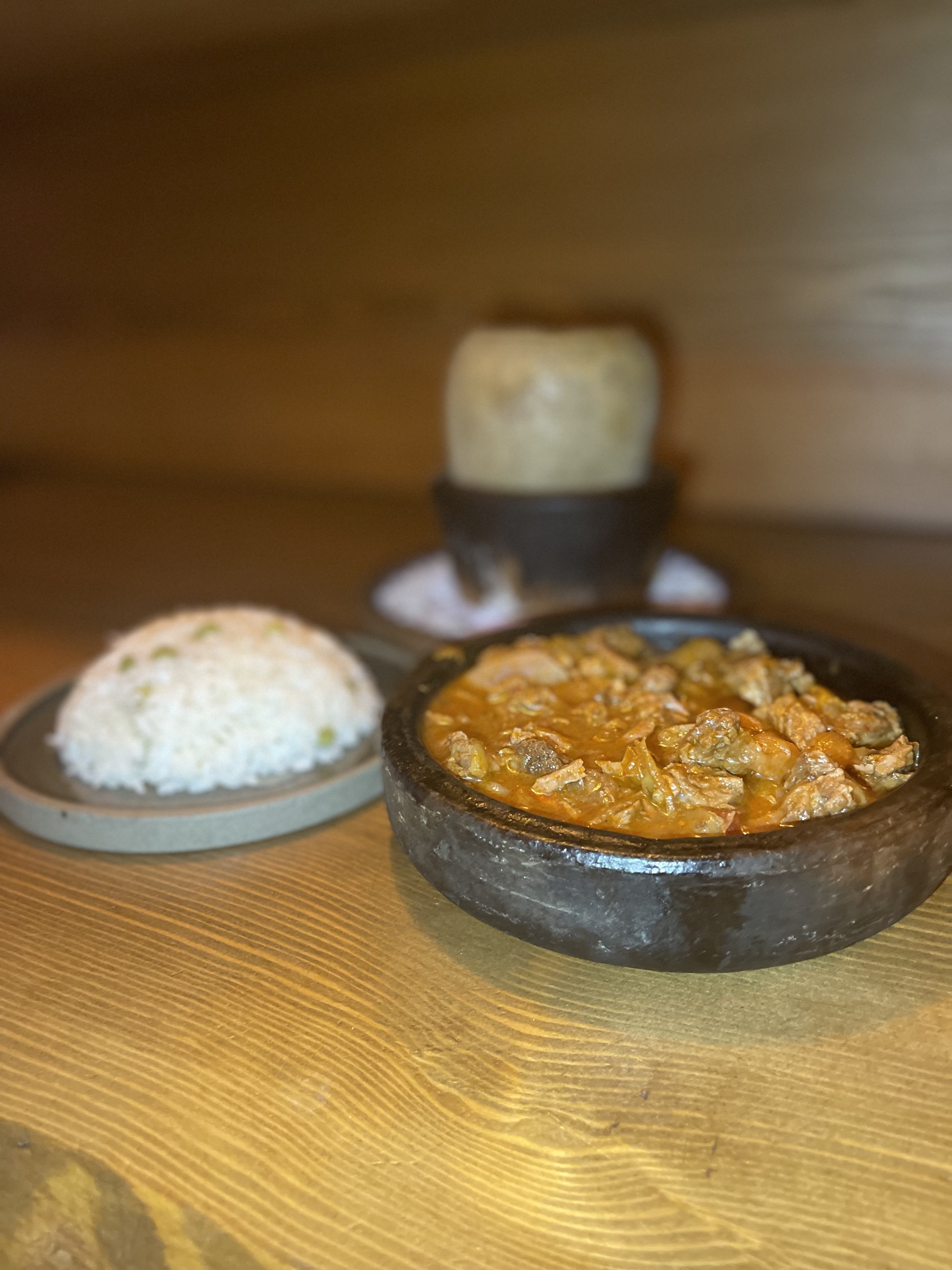 Dana Etli Testi Kebabı