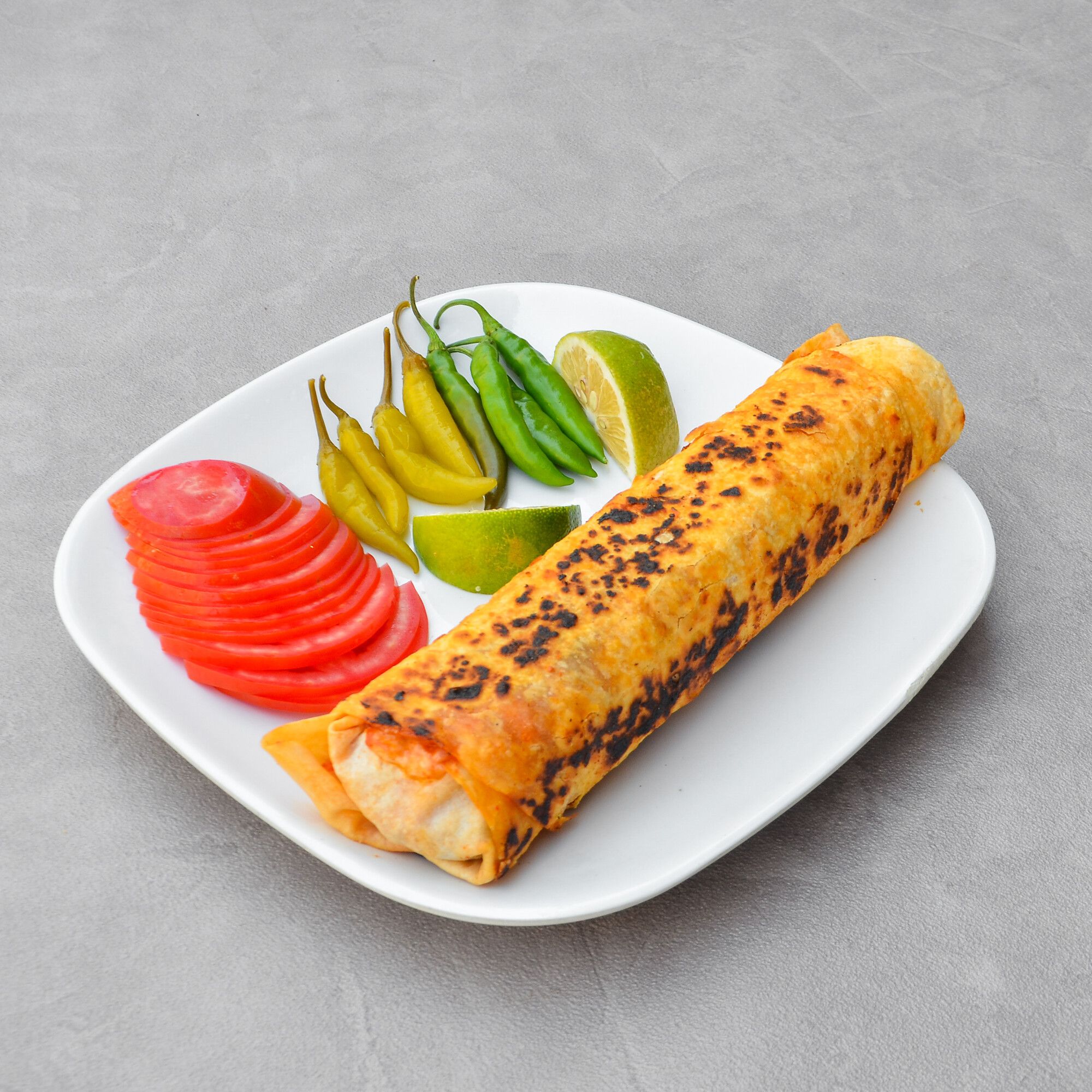 Hatay Dürüm