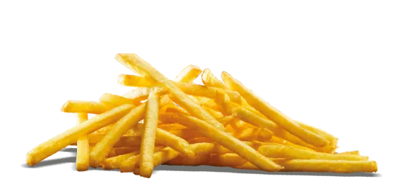 Orta Boy Cips