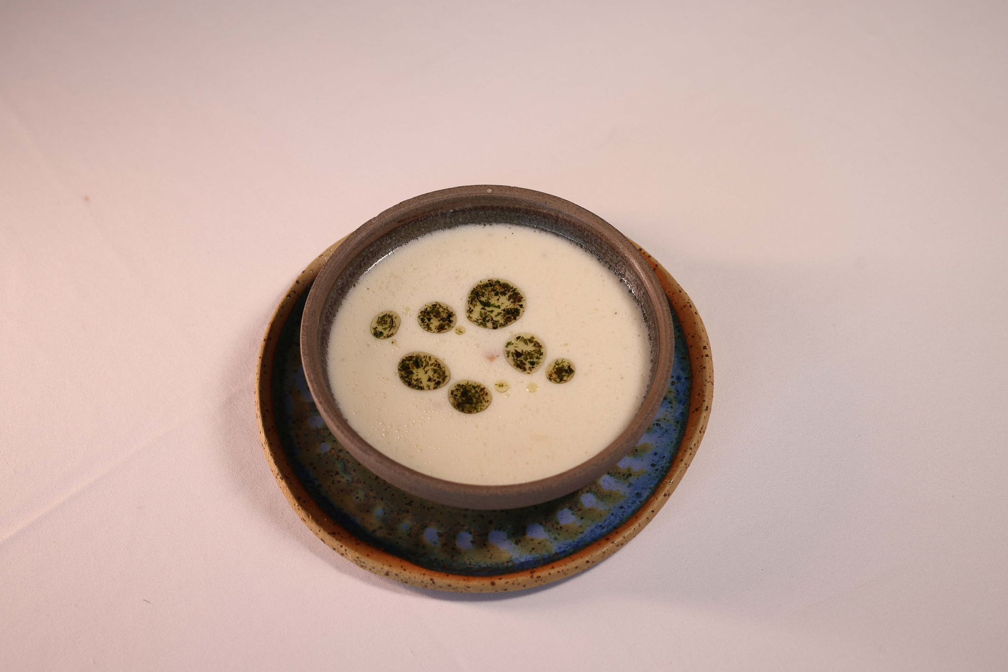 YUVALAMA ÇORBASI