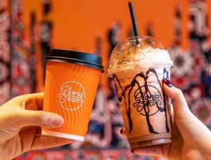 Gloria Jean's